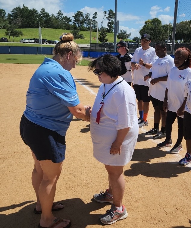Field of Dreams Gainesville Opportunity Center